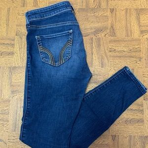 Hollister jagging‘s